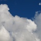 Fast Motion Of Clouds - VideoHive Item for Sale