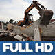 Construction Bits 3 -- Demolition Construction Bits 3 -- Demolition - VideoHive Item for Sale
