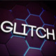 Glitch Slideshow 2 - VideoHive Item for Sale