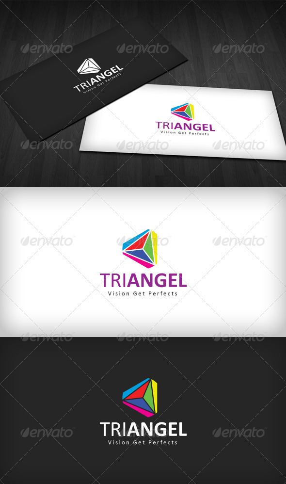 TriAngel Logo