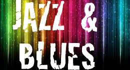 JAZZ & BLUES
