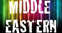 MIDDLE EASTERN