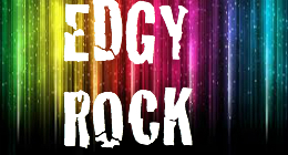 EDGY ROCK