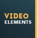 Cool &amp; Clean Video Elements Pack - VideoHive Item for Sale