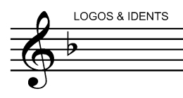 LOGOS & IDENTS