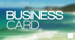 BUSINESS CARD