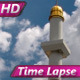 Mosque and Minarets - VideoHive Item for Sale