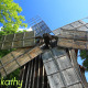 Old Windmill - VideoHive Item for Sale