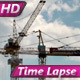 Building Apartment Buildings - VideoHive Item for Sale