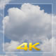 4K Cloud Time-lapse 3 - VideoHive Item for Sale