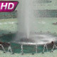 Fountain on the Main Boulevard Astana - VideoHive Item for Sale