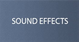 SOUND EFFECTS