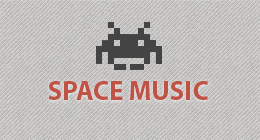 SPACE MUSIC
