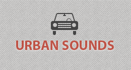 URBAN SOUNDS