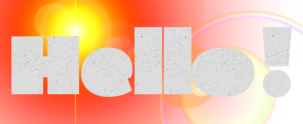 Hello 02