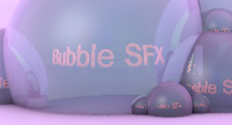 Bubble SFX