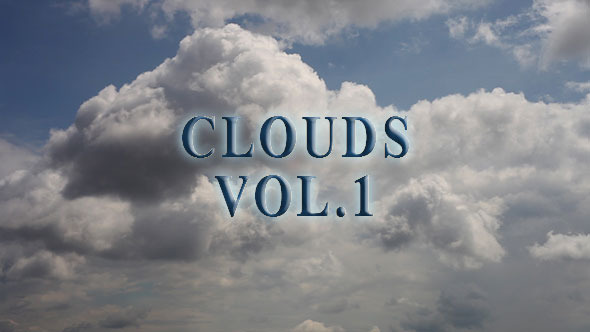Clouds vol.1