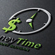 Money Time, Logo Templates | GraphicRiver