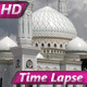 Khazret Sultan Mosque - VideoHive Item for Sale