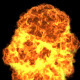 Big Explosion 3 - VideoHive Item for Sale
