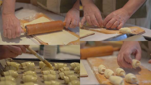 How To Make Grandmother Pie? alt