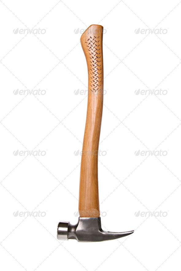 Hammer - Stock Photo - Images