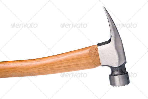 Hammer - Stock Photo - Images