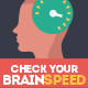 BrainSpeed – HTML5 game