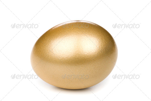 financial Golden Egg