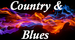 Country & Blues