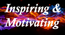 Inspiring & Motivating