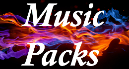 Music Packs