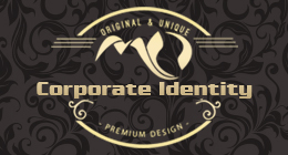 Corporate Identity