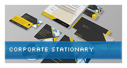 Exclusive Corporate Stationary Packs