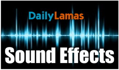 Sound Effects