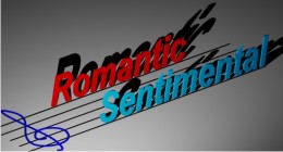 Romantic, Sentimental