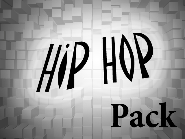 Hip-hop Pack