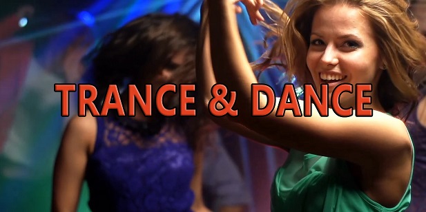 Trance & Dance Loops