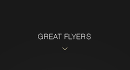 The Great Flyers Collection