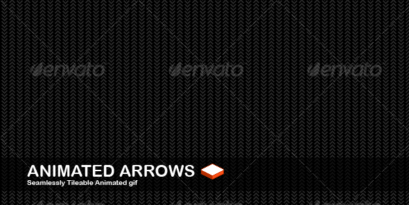Animated Arrow Background - Backgrounds Graphics