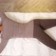 Woman Lying on the Bed - VideoHive Item for Sale