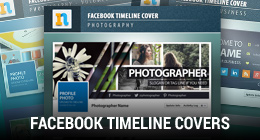 Facebook Timeline Coverphotos