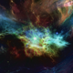 Beautiful Space Nebula 2 Beautiful Space Nebula 2 - VideoHive Item for Sale