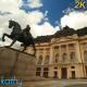 Statue Of King Carol I Of Romania 2 - VideoHive Item for Sale