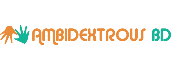 Ambidextrousbd
