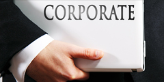 Corporate