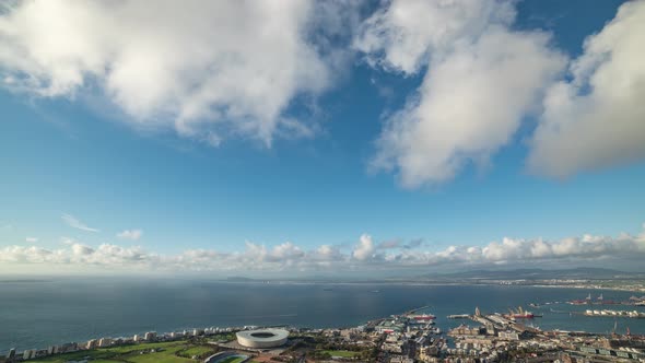 Cape Town Surroundings alt