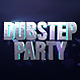 Dubstep Party Promo - VideoHive Item for Sale