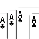Shuffling Deck of Cards