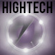 High Tech | Technology Logo Reveal - VideoHive Item for Sale